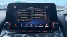 Nissan Juke 1.0 DiG-T 114 N-Connecta 5dr DCT Petrol Hatchback